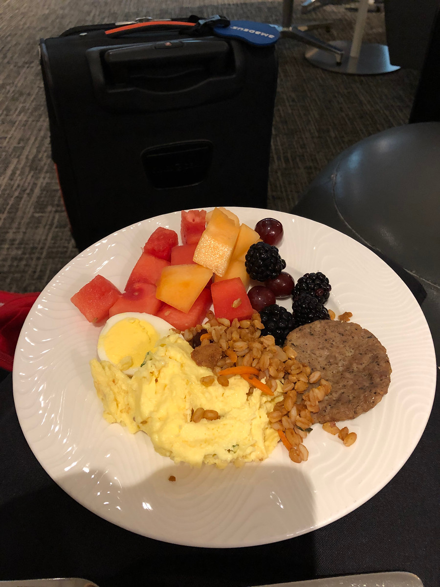 Birthday bash in Cancun: Courtyard Cancun Airport, Secrets Silversands, "Just say no" - January 19-21, 2019