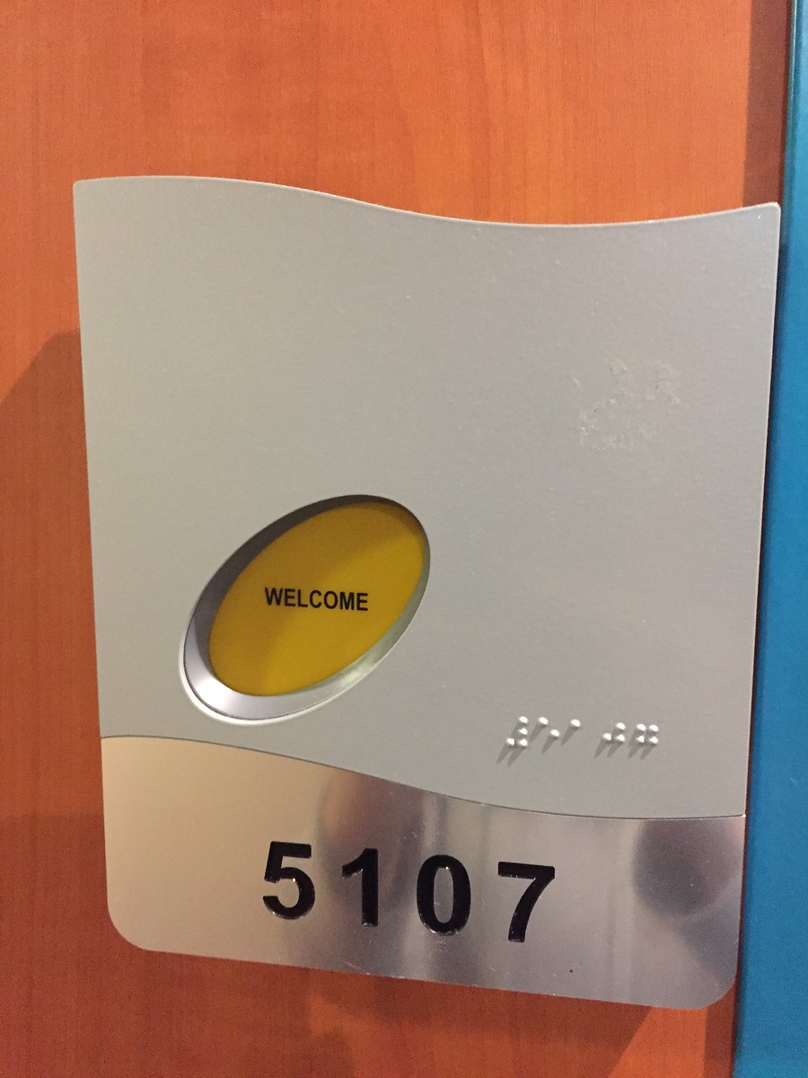 Day 1 of a 3-night Norwegian Pearl repositioning cruise embarking from Vancouver, B.C. - September 28, 2015