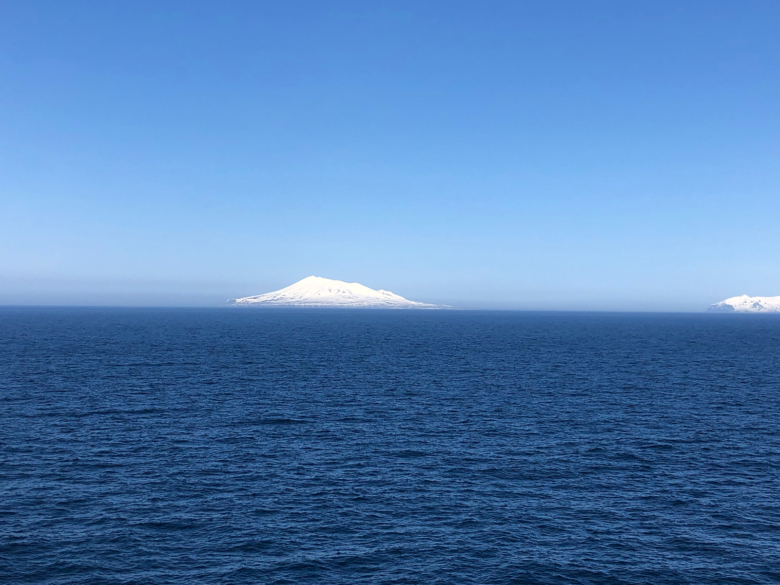 Featured image of post Days 5-6 of Celebrity Millennium transpacific cruise: Bridge tour, Petropavlovsk (Siberia) - May 1-2, 2019