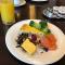 Day 5 in Tokyo: Mt. Fuji Shibazakura Festival, Standing Sushi Bar - April 26, 2019