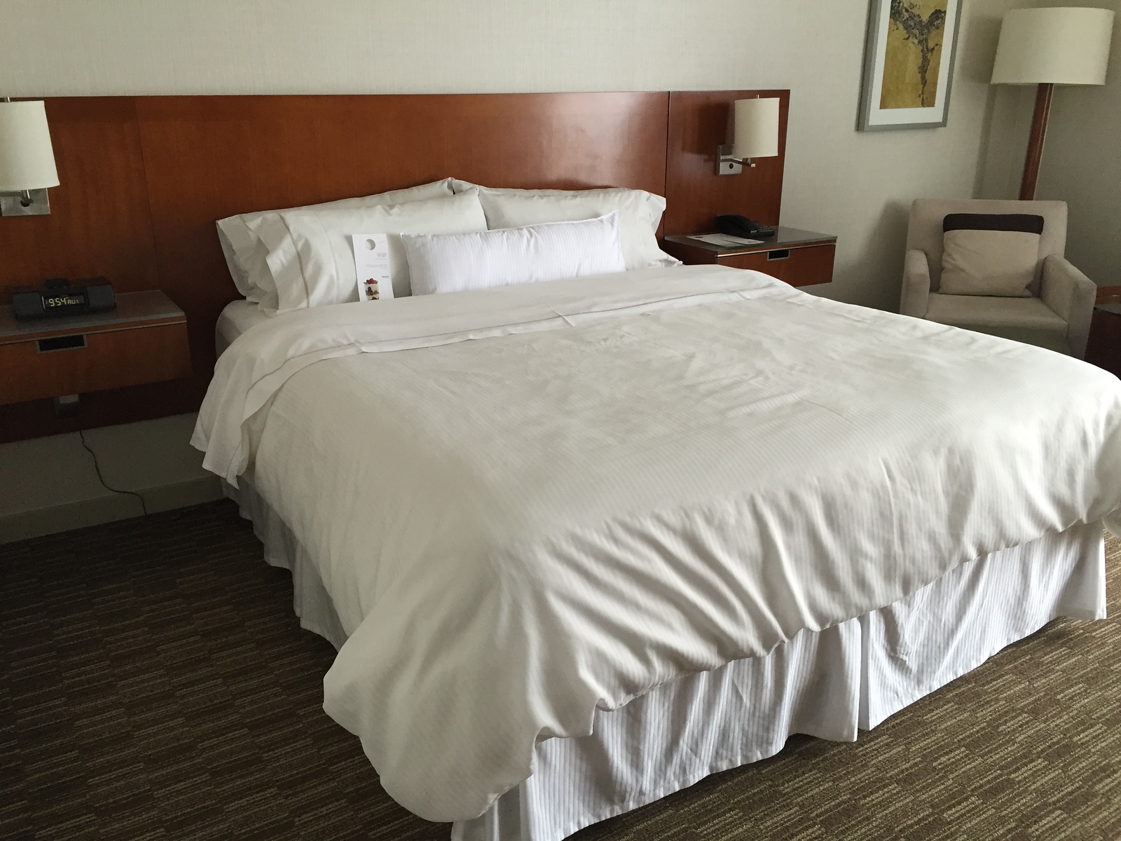 Norwegian Sun disembarkation, post-cruise stay in Vancouver - June 13-14, 2016