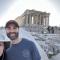 One month in Europe: Planning & Pre-Cruise Athens: Ancient Foundations and Acropolis Views - September 28-October 1, 2022
