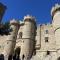 Rhodes & Mykonos: Medieval Knights and Mystical Ruins - October 4-5, 2022