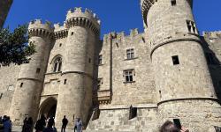 Featured image of post Rhodes & Mykonos: Medieval Knights and Mystical Ruins - October 4-5, 2022