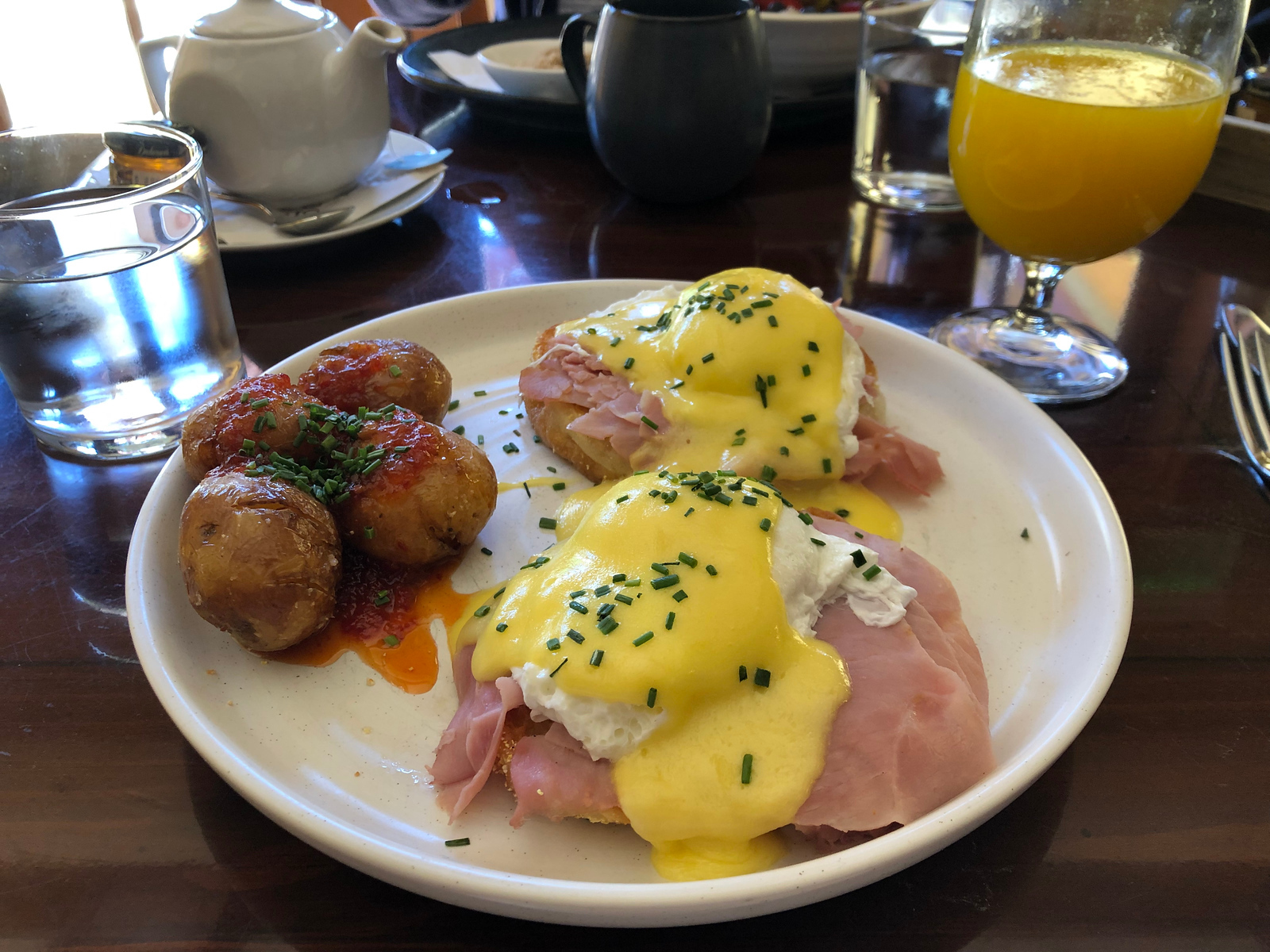 Featured image of post Girls birthday spa weekend in Napa - July 27-28, 2019