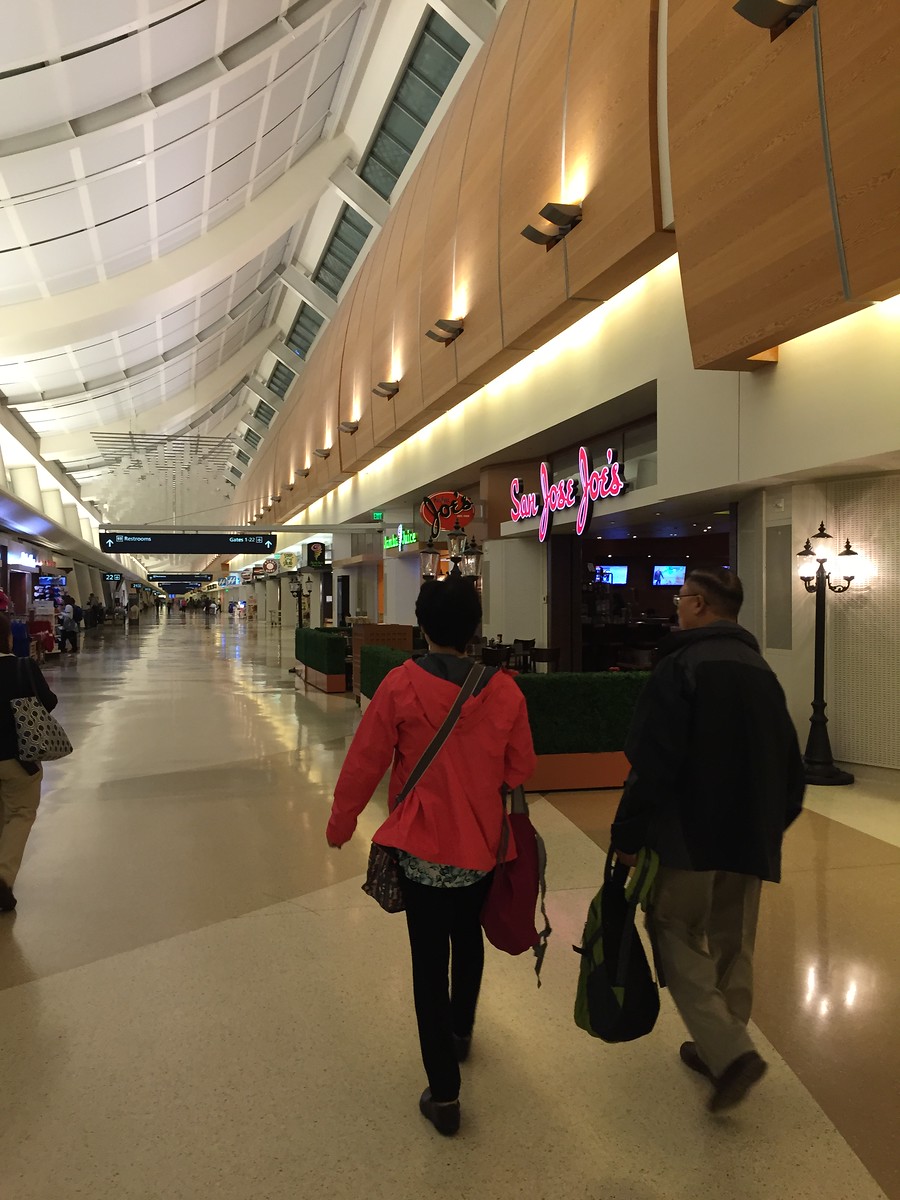 New England/Canada cruise on Anthem of the Seas: Pre-cruise and Day 1 embarkation - September 21-22, 2016