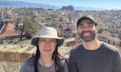Featured image of post Argostoli & Corfu: Caves, Coastlines, and Ionian Charm - October 6-7, 2022