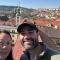 Prague: Arrival, Monastery Luxury, and Old Town Charm - October 9-10, 2022