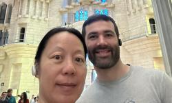 Featured image of post Barcelona: From the Vltava to the Mediterranean - October 14-15, 2022