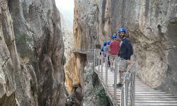 Featured image of post Virgin Voyages: Malaga Heights & Madeira Green - October 19-21, 2022