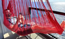 Featured image of post Virgin Voyages: Crossing the Atlantic & Miami Arrival - October 22-30, 2022