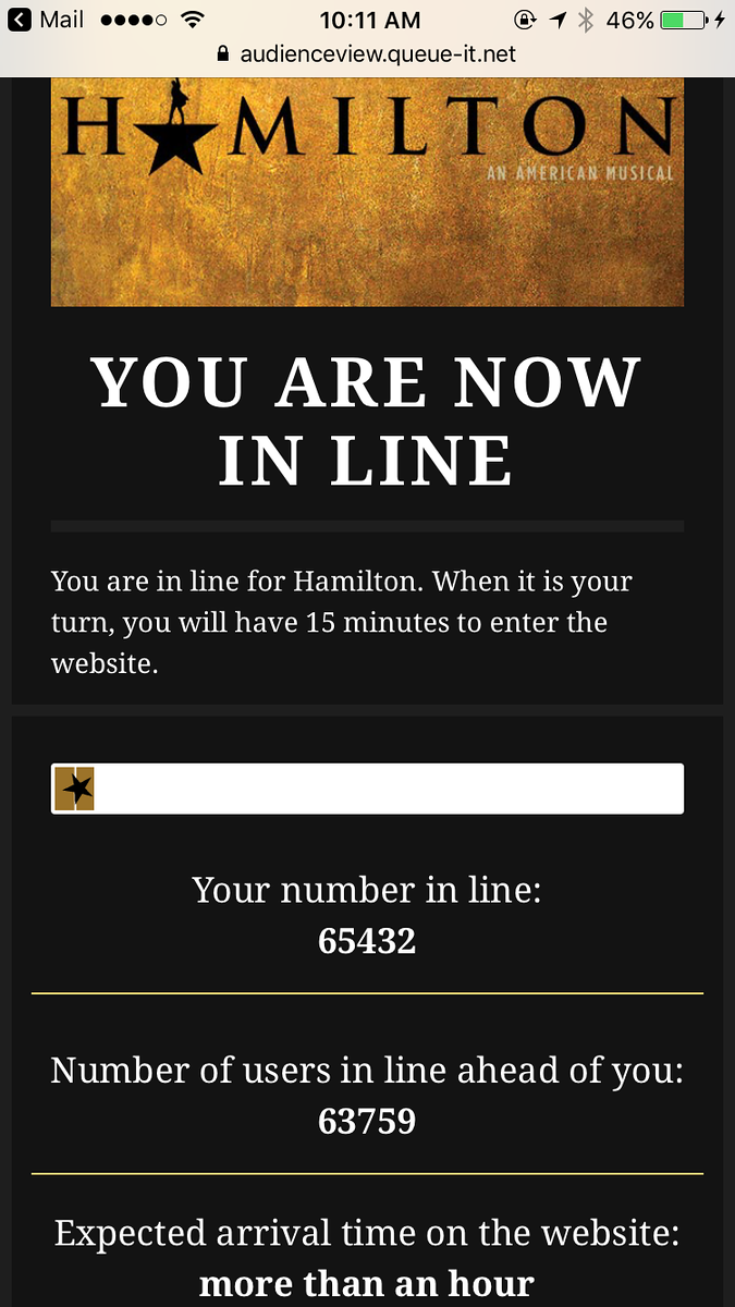 Featured image of post Birthday weekend in San Francisco: Hamilton (howd I get tickets?) and a tea party - June 24-25, 2017