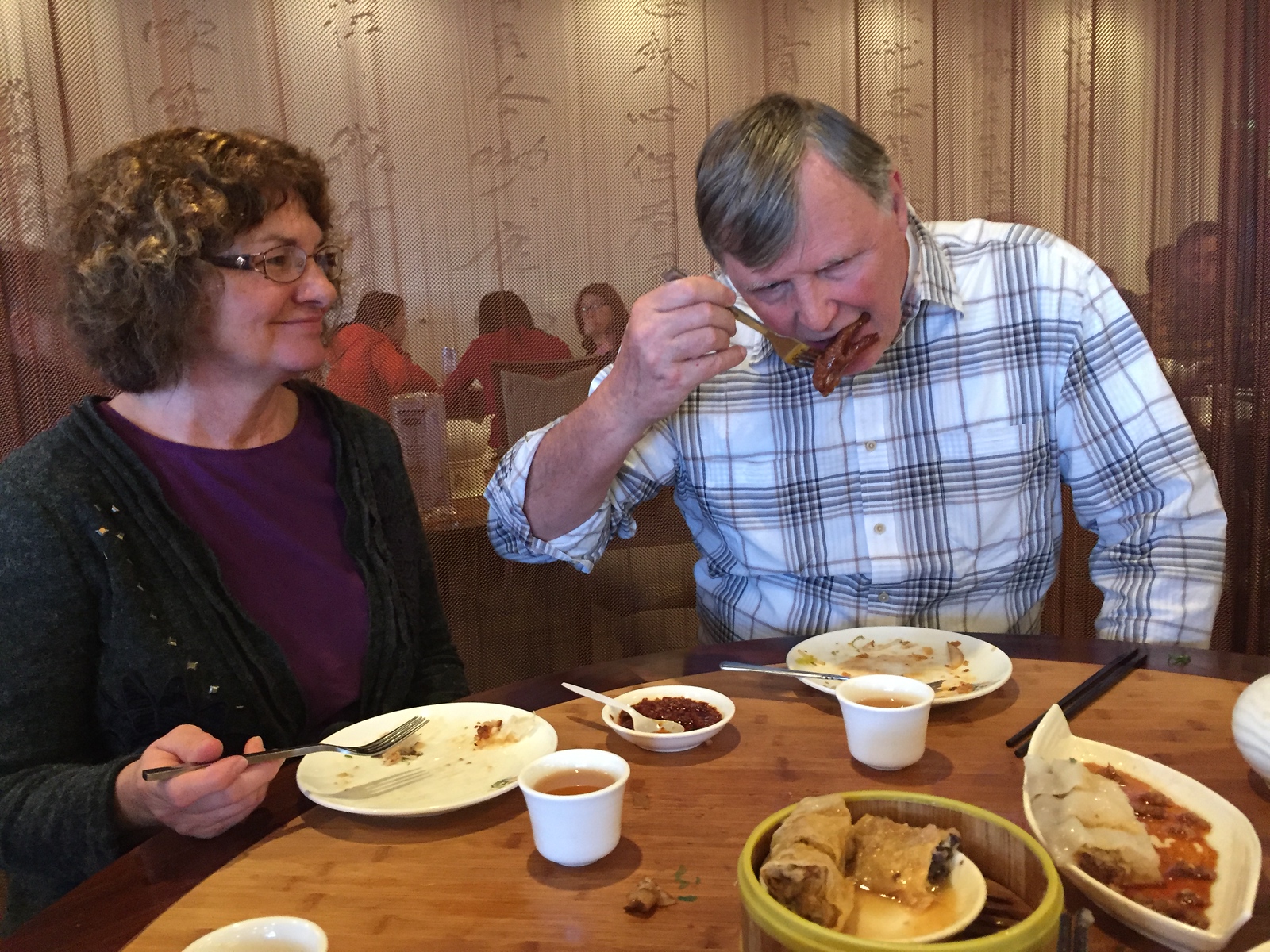 Nor Cal Road Trip: San Francisco Bay Area - Feburary 22-23, 2017