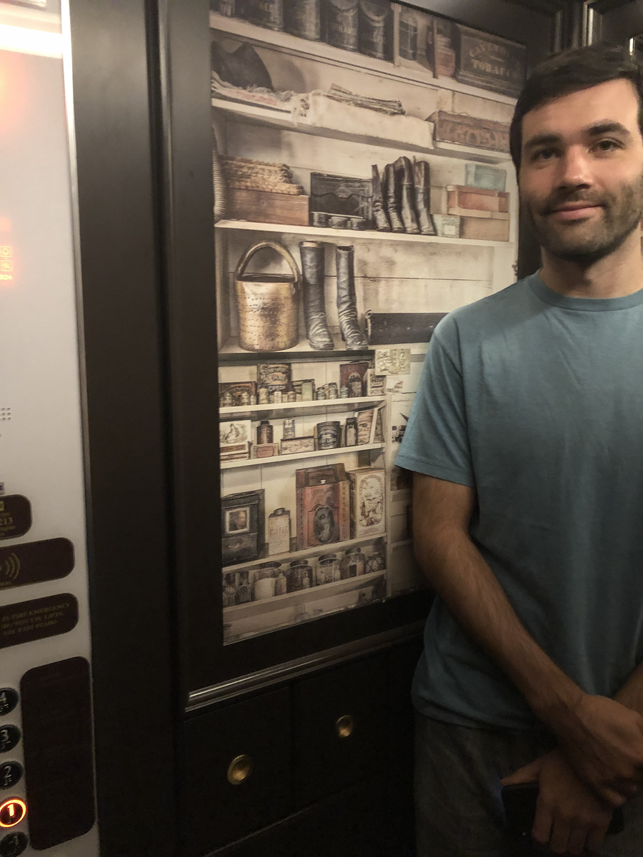 Featured image of post Exploring Reykjavik, Icelandic cuisine, Northern Lights hunt - September 11, 2019