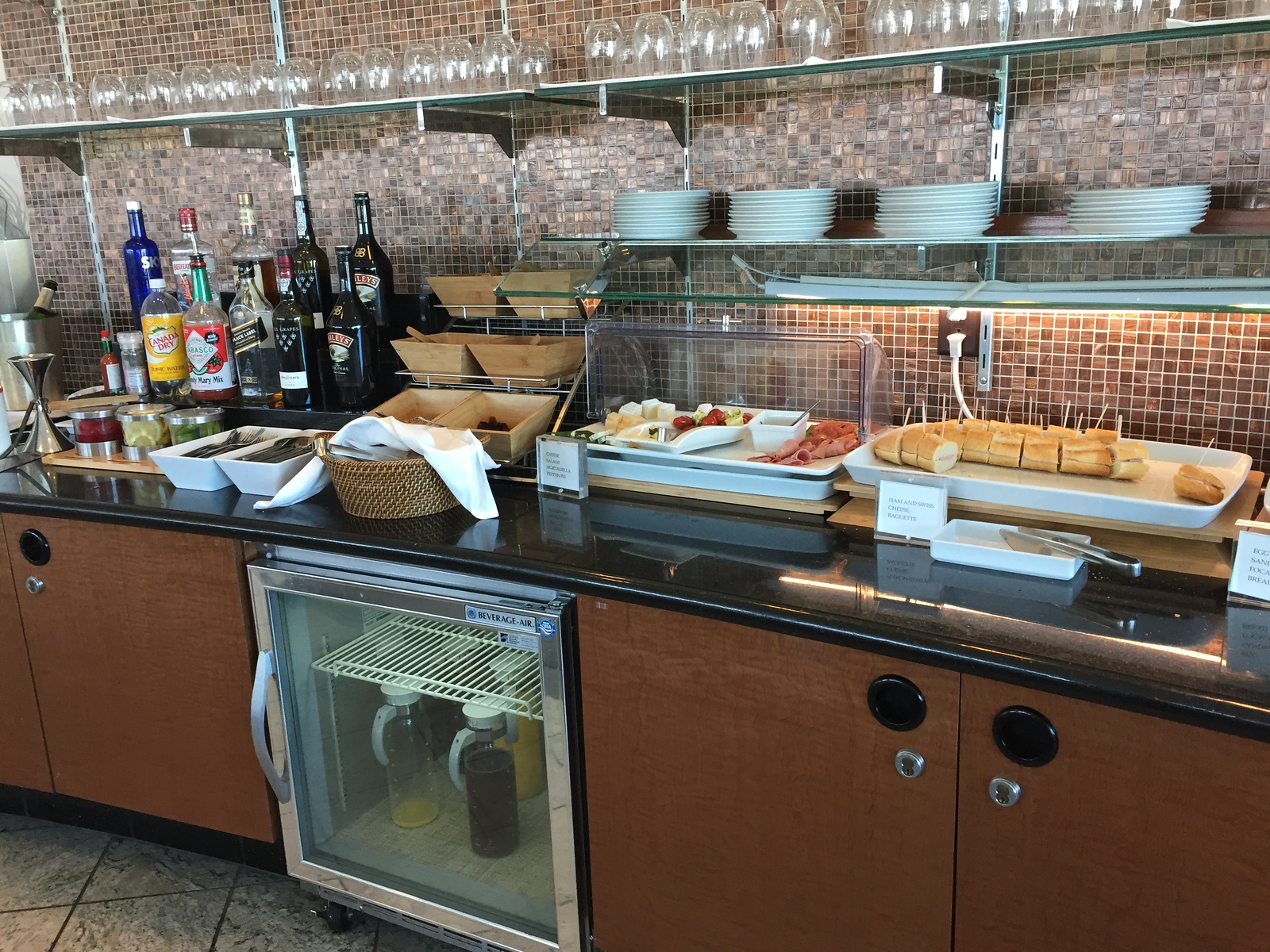 Sabbatical 2017: Trip planning, London, Book of Mormon, museums, good eats - May 11-13, 2017