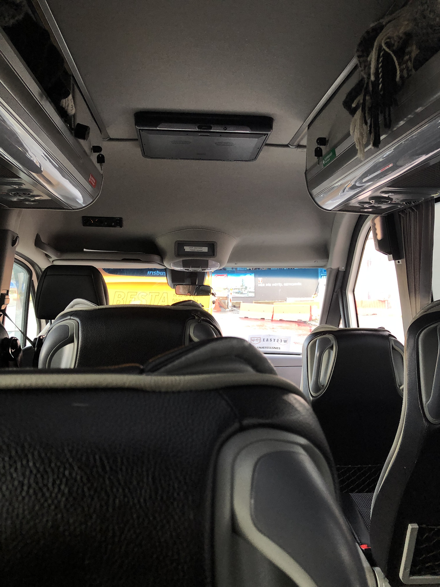 Featured image of post West Coast, returning home - September 14-15, 2019