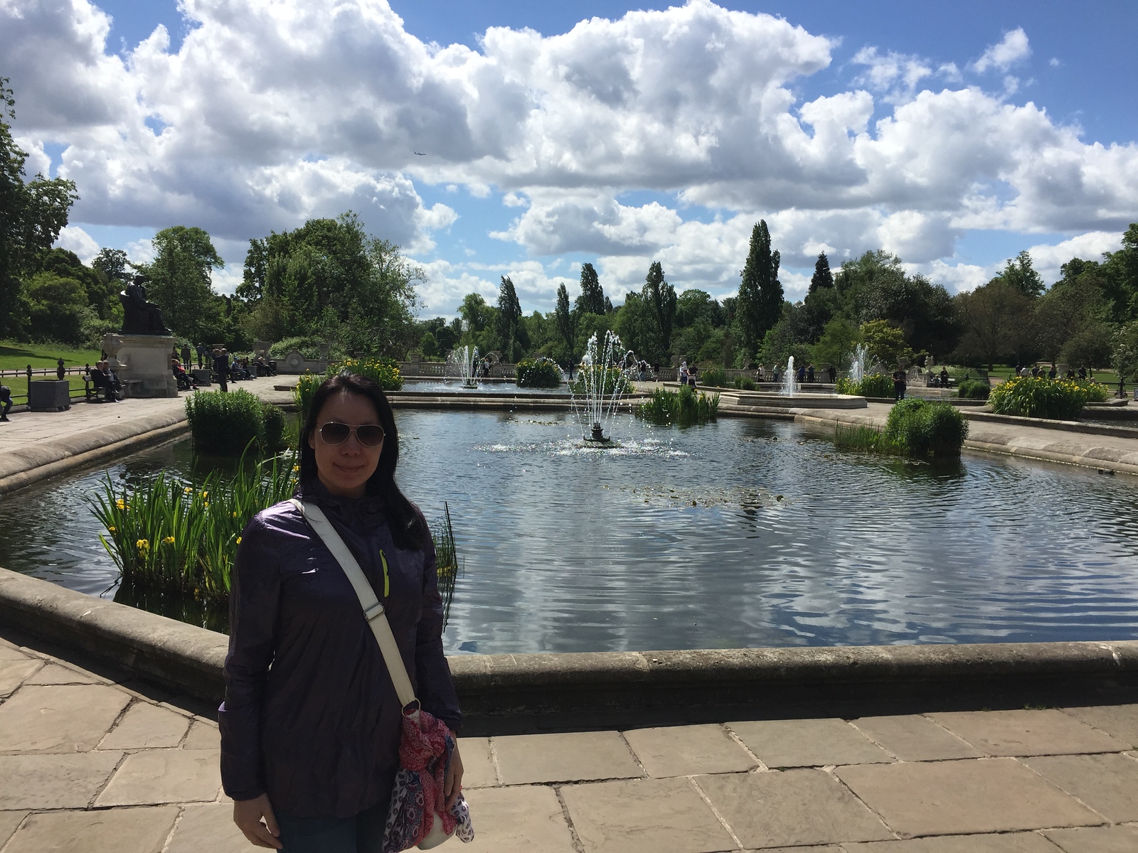 Sabbatical 2017: More museums, train to Harwich, ferry to Amsterdam - May 14-16, 2017