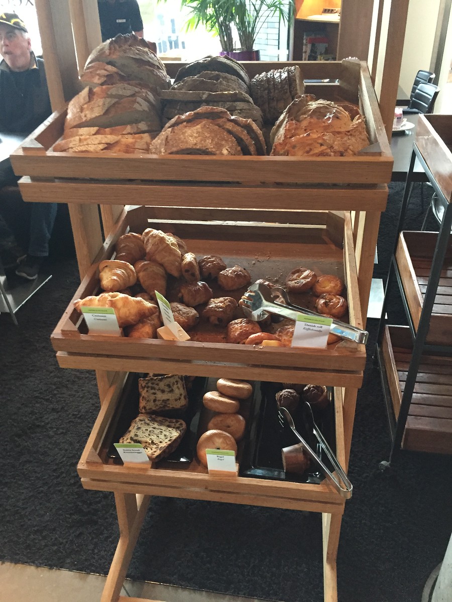 Featured image of post Day 1-2 of Magnificent Europe river cruise: Embarking on AmaPrima, canal tour, Chefs Table - May 18-19, 2017