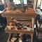 Day 1-2 of Magnificent Europe river cruise: Embarking on AmaPrima, canal tour, Chefs Table - May 18-19, 2017