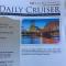 Day 3-4 of Magnificent Europe river cruise on AmaPrima: Cologne, Rhine River cruising, Rudesheim - May 20-21, 2017