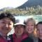 Lake Tahoe Part 1: Post-pandemic girls weekend getaway - May 7-9, 2021