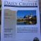 Day 9-10 of Magnificent Europe river cruise on AmaPrima: Regensburg, Passau, Linz - May 26-27, 2017