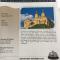 Day 11 of Magnificent Europe river cruise on AmaPrima: Melk Abbey, one-way bike ride to Durnstein - May 28, 2017