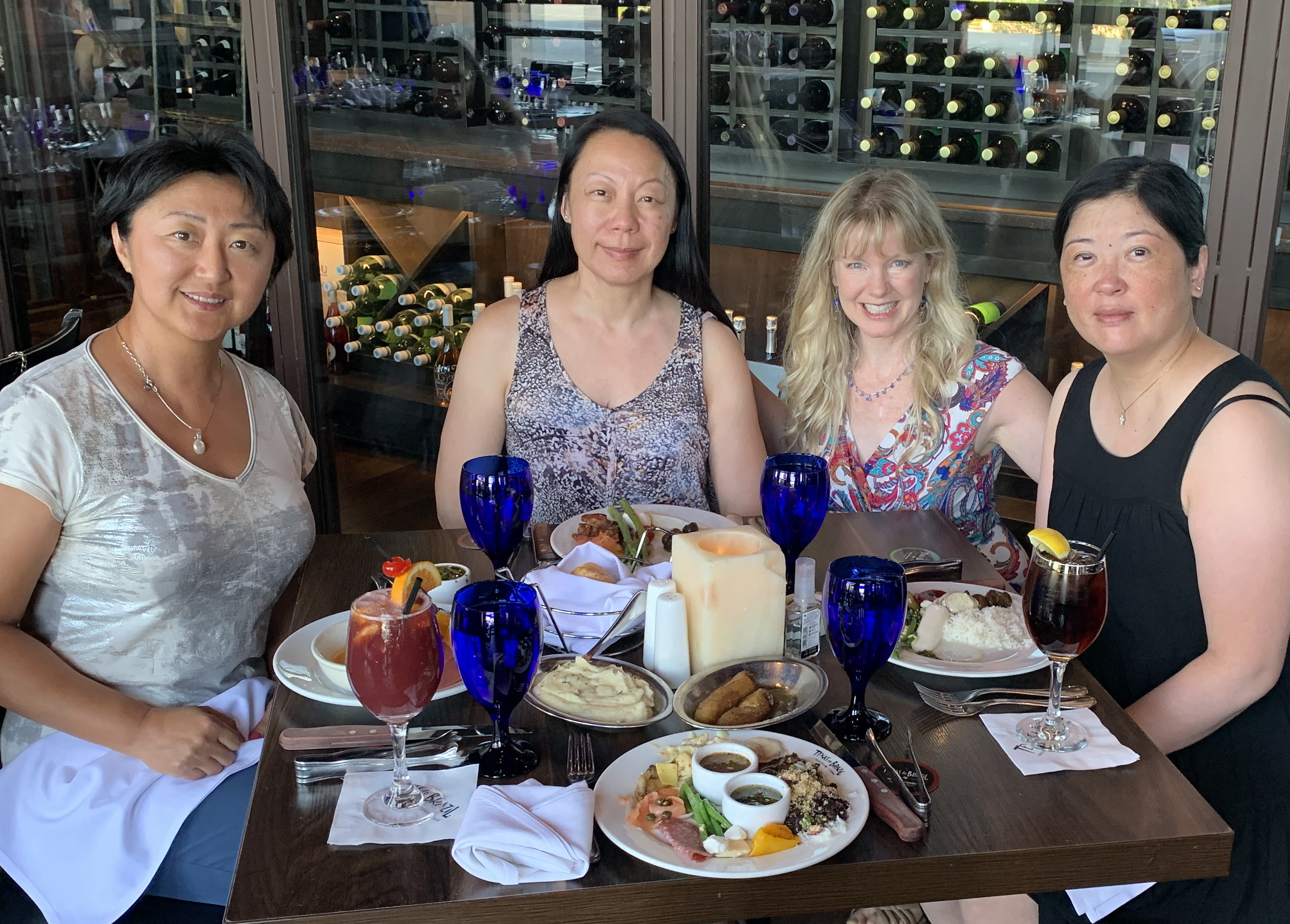 Featured image of post 50th birthday celebration in Las Vegas - June 23-27, 2022