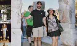 Featured image of post Embarking Norwegian Jade, Ephesus & Patmos - October 2-3, 2022