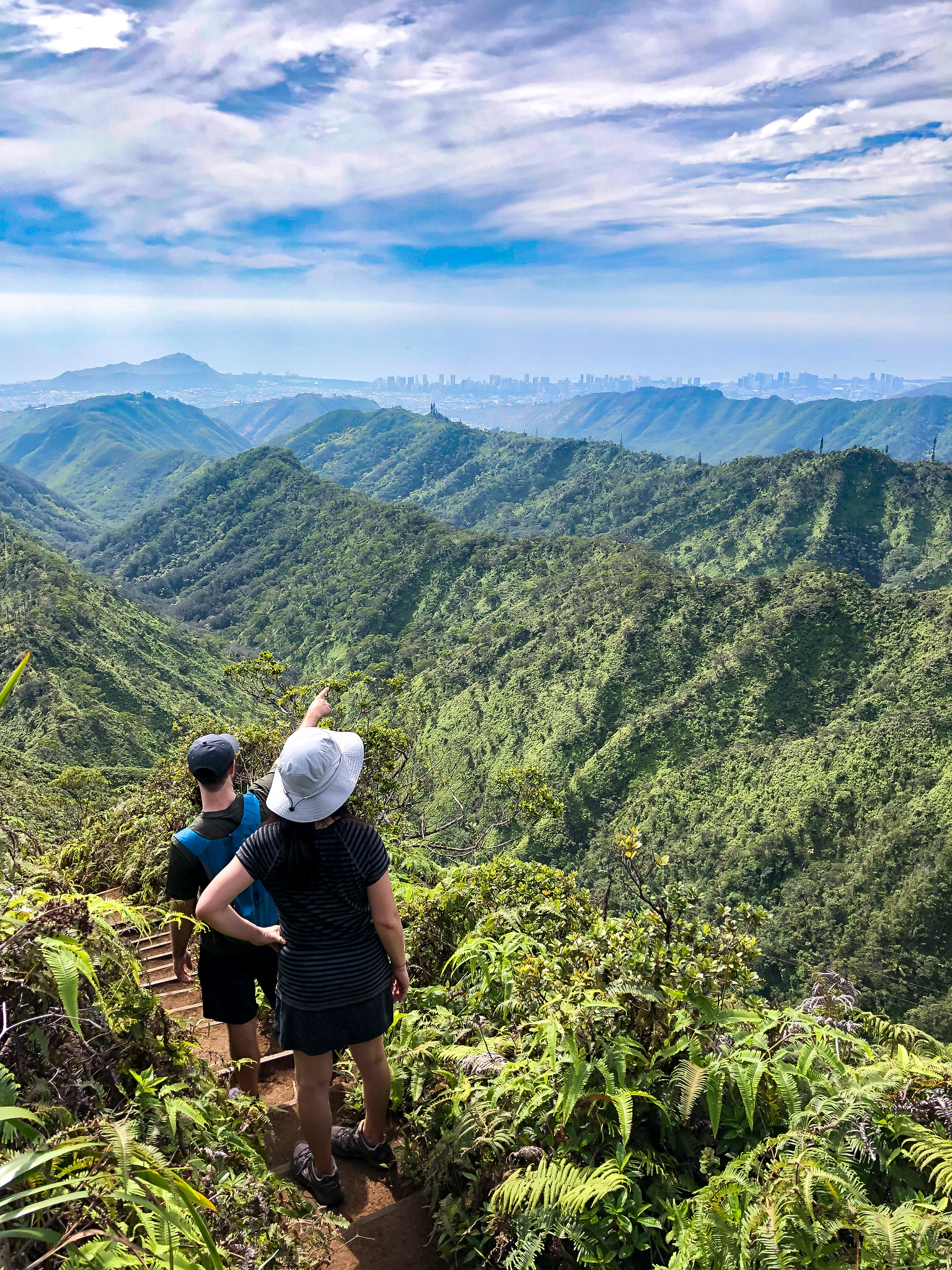 Featured image of post Hiking, relaxing and good eats in Oahu - November 12-21, 2021
