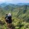 Hiking, relaxing and good eats in Oahu - November 12-21, 2021