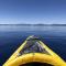 Lake Tahoe Part 2: Hells Kitchen, Eagle Falls, Tahoe Rim Trail - May 10-14, 2021