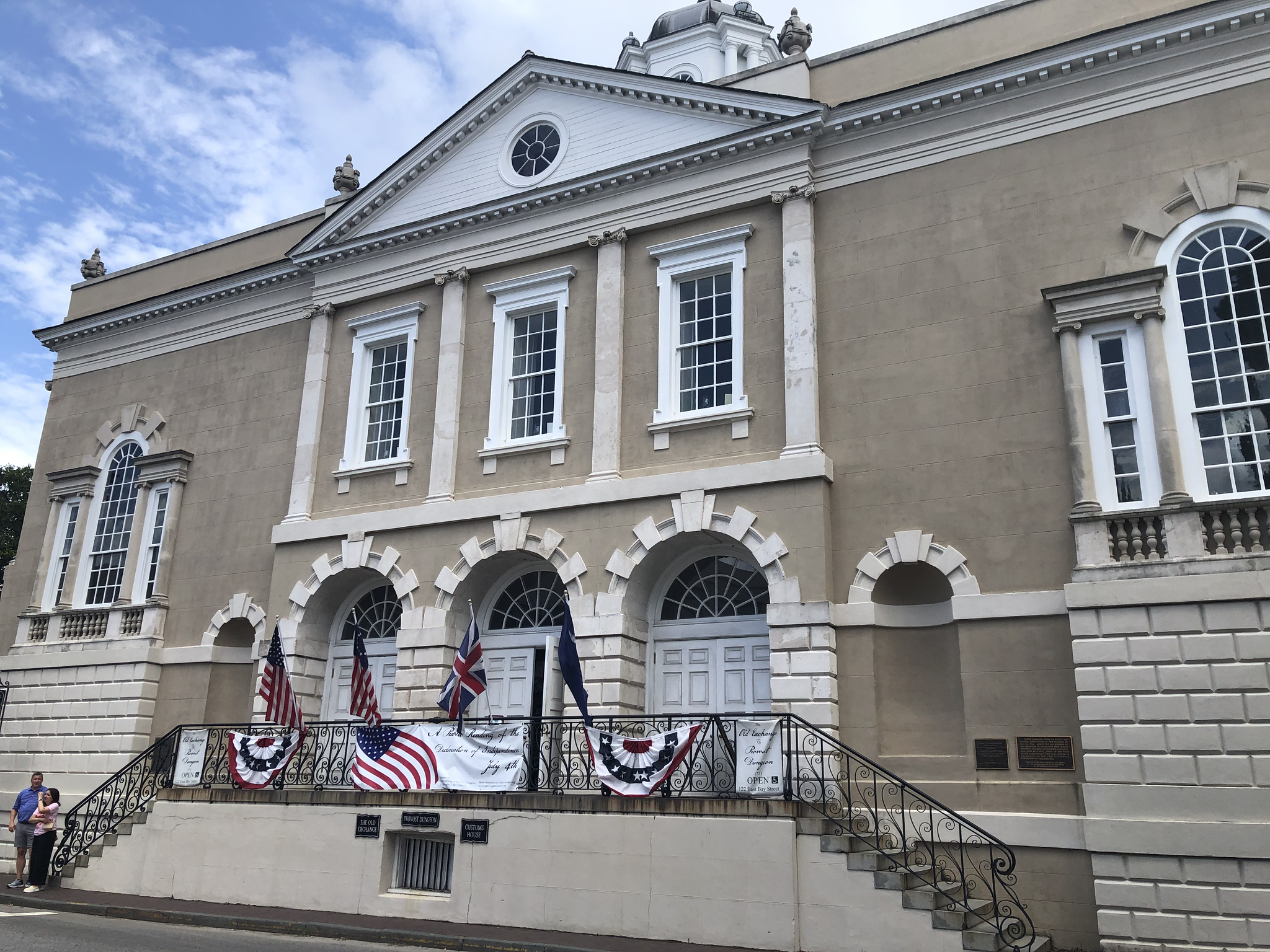 Featured image of post Exploring Charleston, South Carolina: Historic District, Fort Sumter - June 25-28, 2021