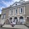 Exploring Charleston, South Carolina: Historic District, Fort Sumter - June 25-28, 2021