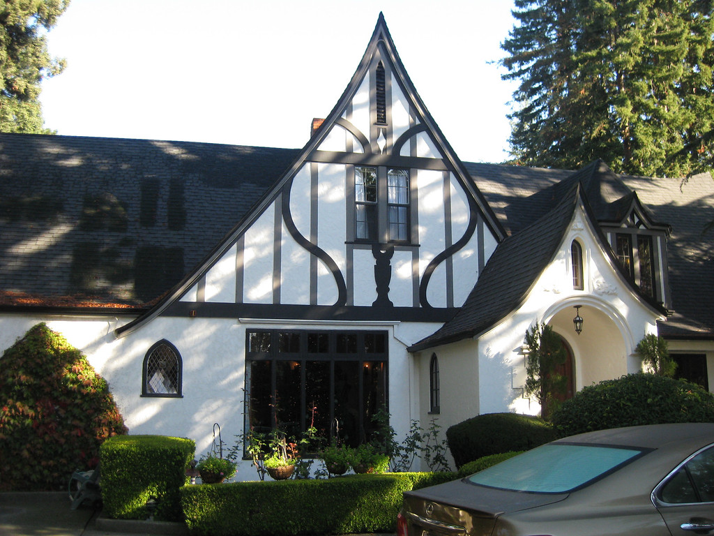 Napa Valley - November 25-27, 2011