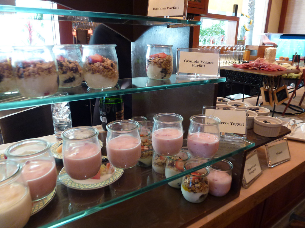 Kalebs Birthday Weekend in Vegas, Day 2-3 - April 21-22, 2012