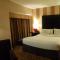 CruisExcellence in Las Vegas, a Craigslist adventure and an amazing birthday dinner at Guy Savoy - April 25-26, 2013