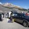 Athabasca Glacier Ice Walk, Fairmont Lake Louise Gold, dinner at Fairview Dining Room - July 4, 2013