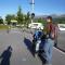 Arrowtown, Wanaka, Mount Roy Track - March 22-23, 2014