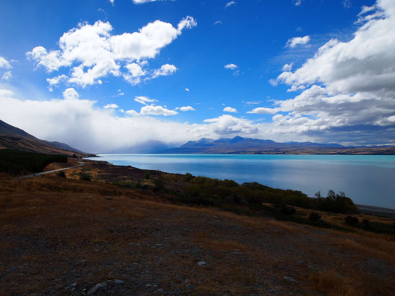 AJ Hackett Kawarau Bungy Jump, K-Jet boating, hanging out in Queenstown - March 17-18, 2014