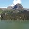 Day 5, 6 and 7 on Jewel of the Seas:  Tracy Arm Fjord cruising, Portofino, Butchart Gardens and Empress Afternoon Tea - May 26-28, 2015