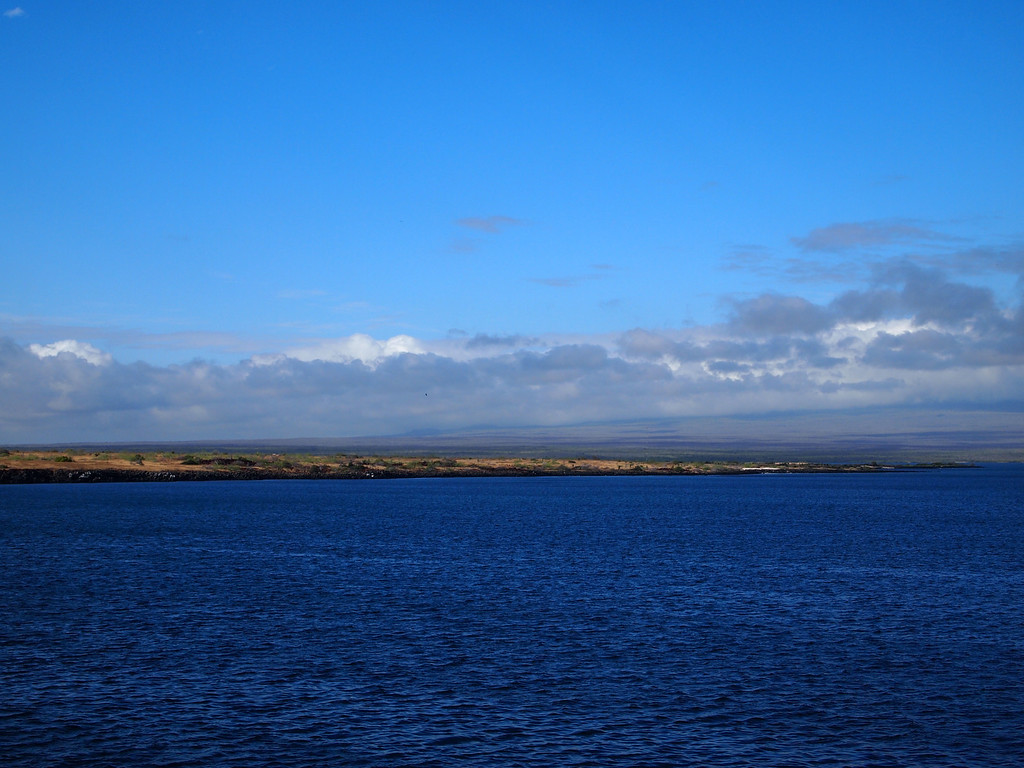Goodbye Galapagos and Ecuador, until we meet again - June 24-25, 2012
