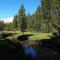 Yosemite (Clouds Rest) and Mono Lake - September 3-5, 2011