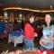 The end of our Star Princess repositioning cruise - May 11-12, 2014