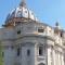 Day 1 of Celebrity Equinox Mediterranean cruise - embarking in Civitavecchia - June 28, 2014